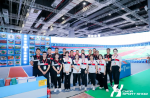 必发bf88体育 | 2021中国体博会上的「中国制作」