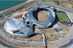 等待！！！亚青会主场馆即将全面建成，，，必发bf88跑道同期惊艳亮相！！！