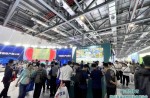 资阳教装发展幕啦！！必发bf88展位人气爆棚！！ 