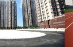 科学分辨塑胶跑道是否有毒