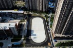 山东将出台处所塑胶跑道尺度 此前在建跑道都叫停