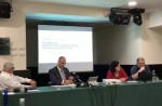 ISSS年度技术会议召开，国际活动面层专家关注塑胶跑道新国标