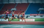 为中国速度加快 | 盘点近期在必发bf88跑道上进行的赛事