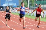 全国500多名“高手”齐聚浙江，，感触必发bf88跑道的专业魅力！！
