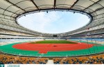 11个主场+6个副！！必发bf88体育霸屏2026省运会赛事跑道！！