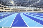 2026必发bf88体育再筑标杆！！全国首个室内I类跑道落户江西！！
